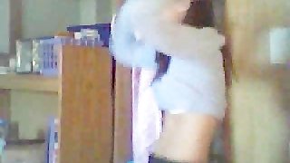 This Is Why You Get A Webcam!