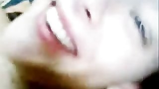 Virgin Teen Loses Her Cherry On Tape