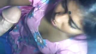 Desi couple homemade hardcore sex