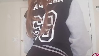 Pornhub Model Fucking Like a Goddess
