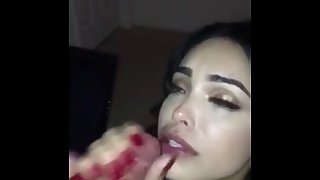 Drunk Thot Cheats On Her Boyfriend At Party