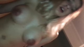 Beware! This video could make your cock explode! You have been warned :)